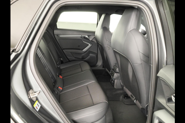 Audi A3 Sportback S edition 30 TFSI 116 pk