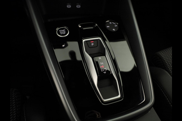 Audi A3 Sportback S edition 30 TFSI 116 pk