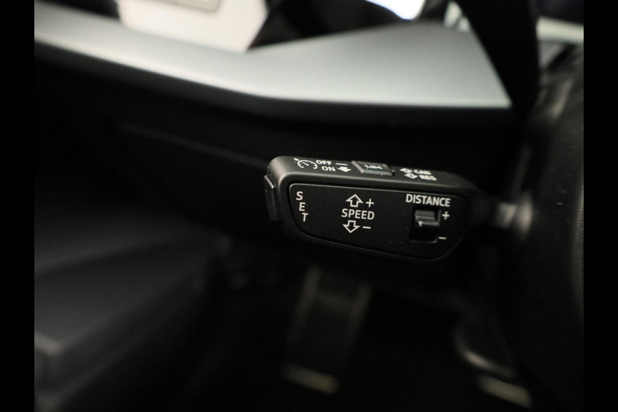 Audi A3 Sportback S edition 30 TFSI 116 pk