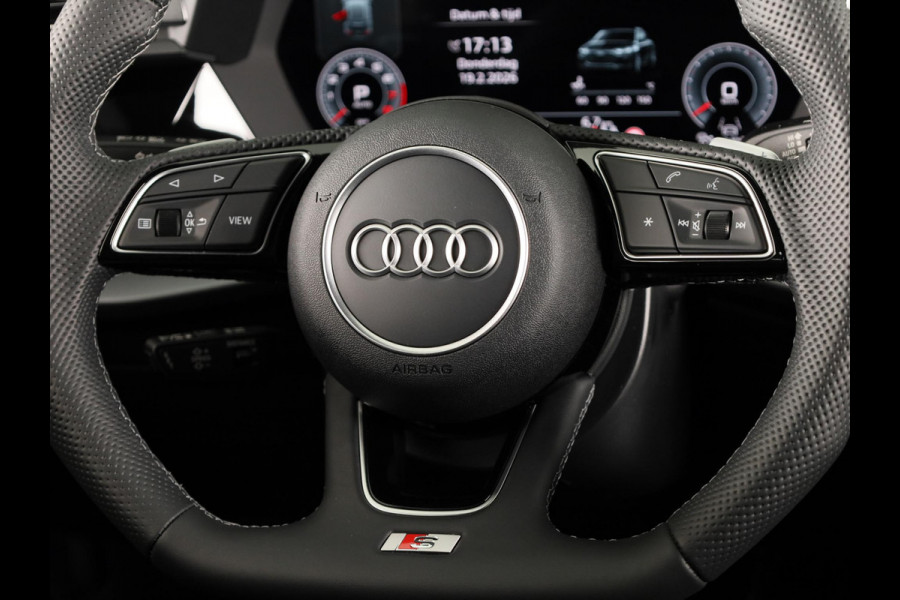 Audi A3 Sportback S edition 30 TFSI 116 pk