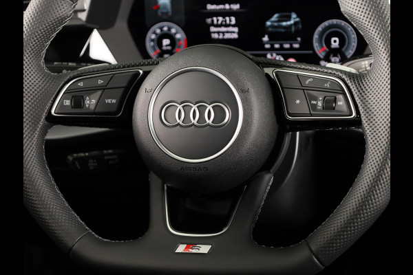 Audi A3 Sportback S edition 30 TFSI 116 pk