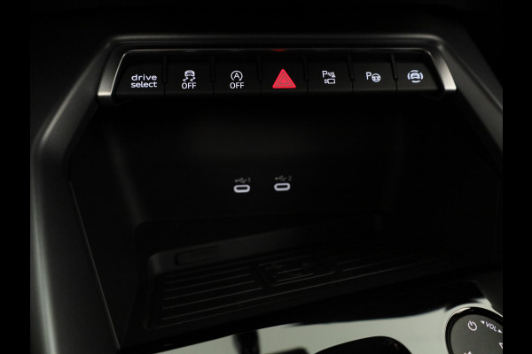 Audi A3 Sportback S edition 30 TFSI 116 pk