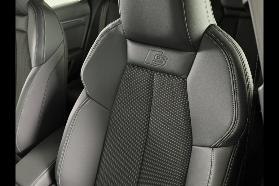 Audi A3 Sportback S edition 30 TFSI 116 pk