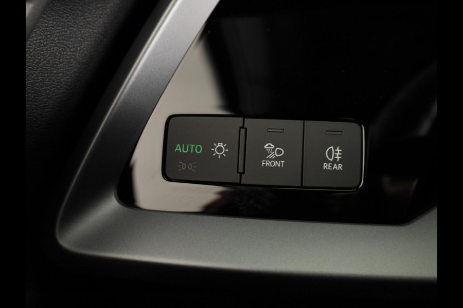 Audi A3 Sportback S edition 30 TFSI 116 pk