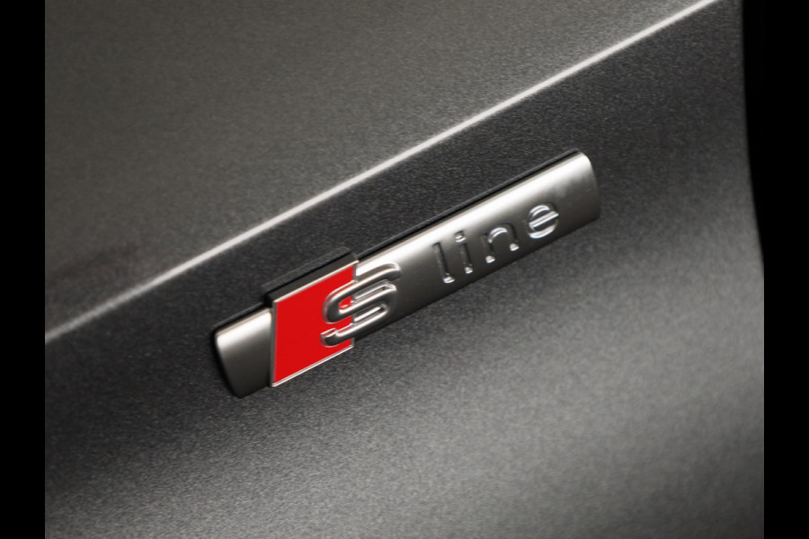 Audi A3 Sportback S edition 30 TFSI 116 pk