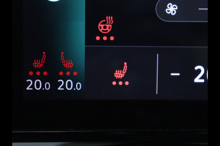 Volkswagen ID.3 First Plus 58 kWh | Trekhaak | Stoel & stuurverwarming | Camera | Adaptive cruise | Sfeerverlichting | Carplay | Navigatie | Keyless | Matrix LED