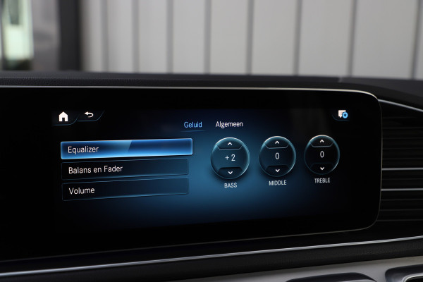 Mercedes-Benz GLE 350e AMG 4-Matic | 333PK | Pano | Keyless-go | Burmester | Sfeerverlichting | Distronic+ | Multibeam | Trekhaak | Air-balance |