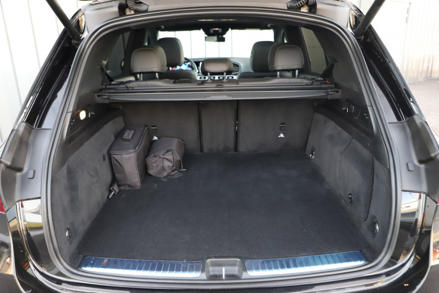 Mercedes-Benz GLE 350e AMG 4-Matic | 333PK | Pano | Keyless-go | Burmester | Sfeerverlichting | Distronic+ | Multibeam | Trekhaak | Air-balance |