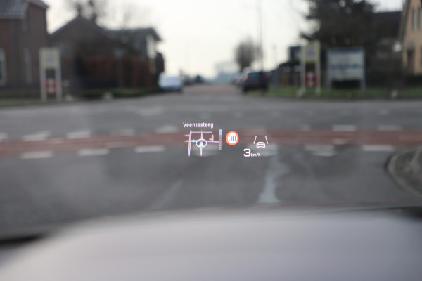 Audi Q7 60 TFSI e quattro Competition | 462PK | Luchtvering | Head-up | Massage | Keyless-go | S-Stoelen | Matrix-led | Trekhaak | Stand