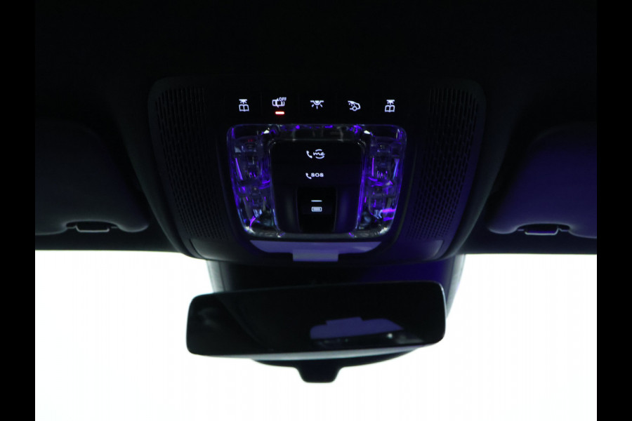 Mercedes-Benz A-Klasse 250 e Business Solution AMG | AMG Line Plus pakket | Trekhaak | Nightpakket  | 360°-camera | Dodehoekassistent | Antidiefstalpakket  | Inclusief 24 maanden Mercedes-Benz Certified garantie voor Europa.