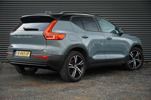 Volvo XC40 1.5 T5 Recharge R-Design / Pano / NL Auto / 1e Eig / Incl BTW