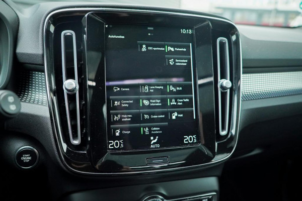 Volvo XC40 1.5 T5 Recharge R-Design / Pano / NL Auto / 1e Eig / Incl BTW