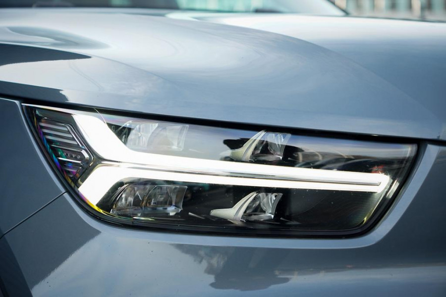 Volvo XC40 1.5 T5 Recharge R-Design / Pano / NL Auto / 1e Eig / Incl BTW