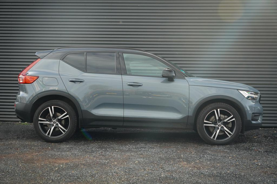 Volvo XC40 1.5 T5 Recharge R-Design / Pano / NL Auto / 1e Eig / Incl BTW