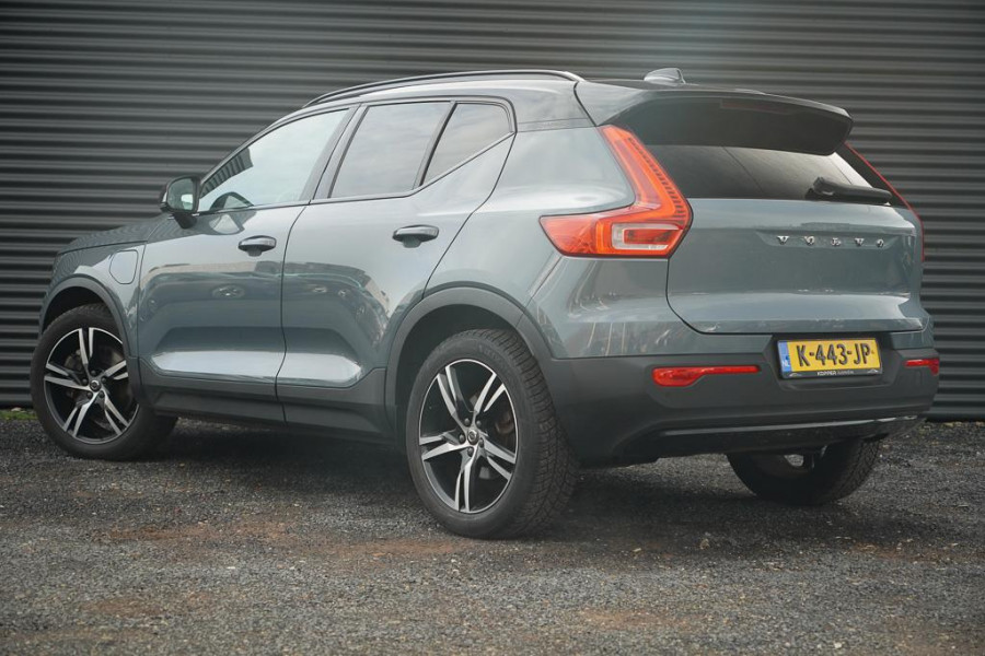 Volvo XC40 1.5 T5 Recharge R-Design / Pano / NL Auto / 1e Eig / Incl BTW
