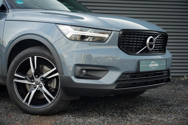 Volvo XC40 1.5 T5 Recharge R-Design / Pano / NL Auto / 1e Eig / Incl BTW