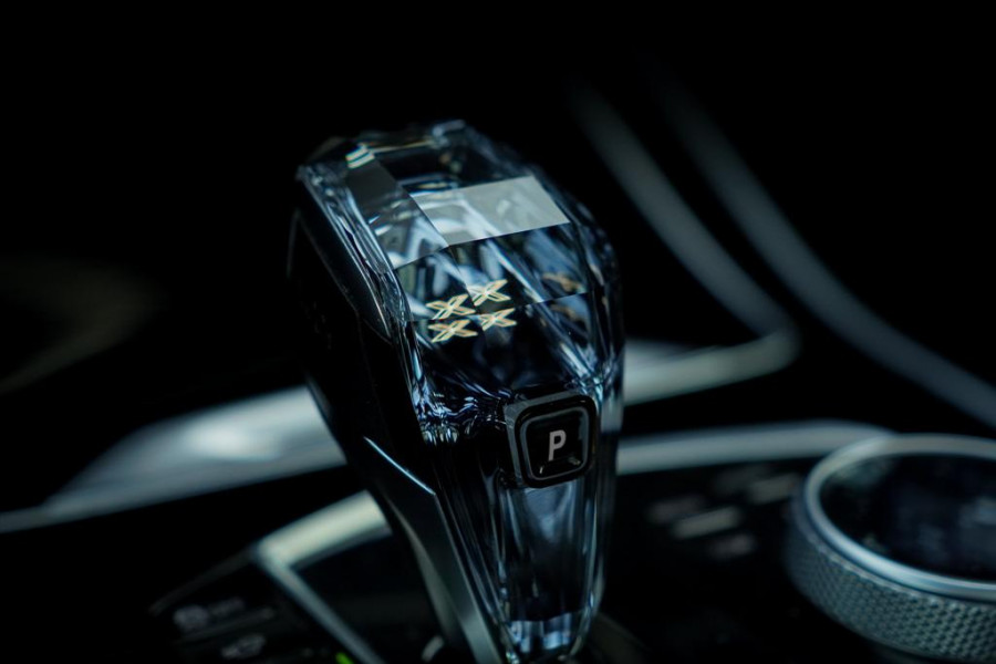 BMW X5 xDrive30d High Executive / Luchtvering / HUD / 22 '' / M-Sport / Skylounge / Adaptive