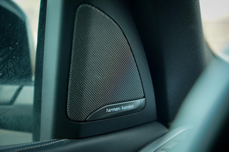 BMW X5 xDrive30d High Executive / Luchtvering / HUD / 22 '' / M-Sport / Skylounge / Adaptive