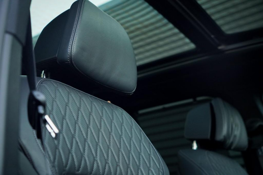 BMW X5 xDrive30d High Executive / Luchtvering / HUD / 22 '' / M-Sport / Skylounge / Adaptive