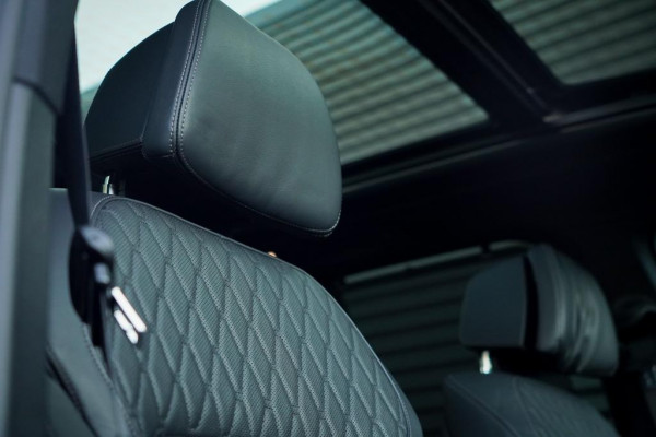 BMW X5 xDrive30d High Executive / Luchtvering / HUD / 22 '' / M-Sport / Skylounge / Adaptive