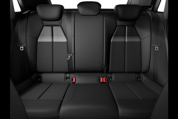 Audi A3 Sportback Pro Line 40 TFSI e 204 pk | Assis.pak Driving+Parking plus | Led v+a, dyna. knipper. achter | Sportstoelen zwarte stof | Stoelverwarming voor |
