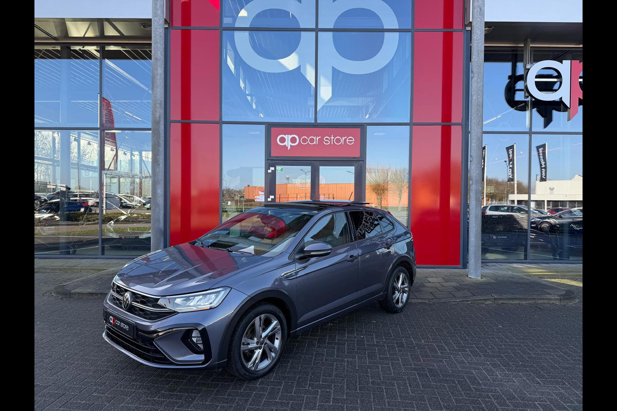 Volkswagen Taigo 1.0 TSI R-Line Business