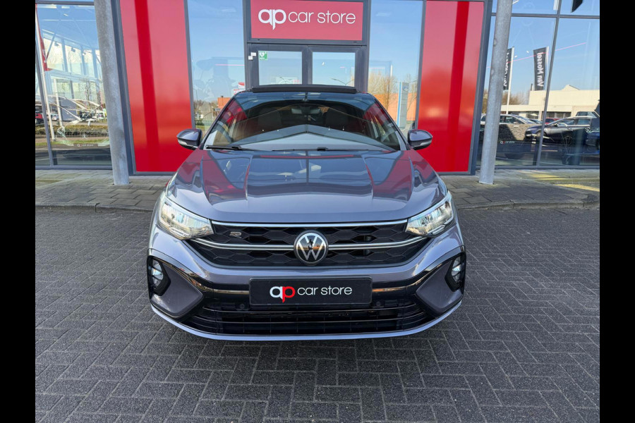 Volkswagen Taigo 1.0 TSI R-Line Business