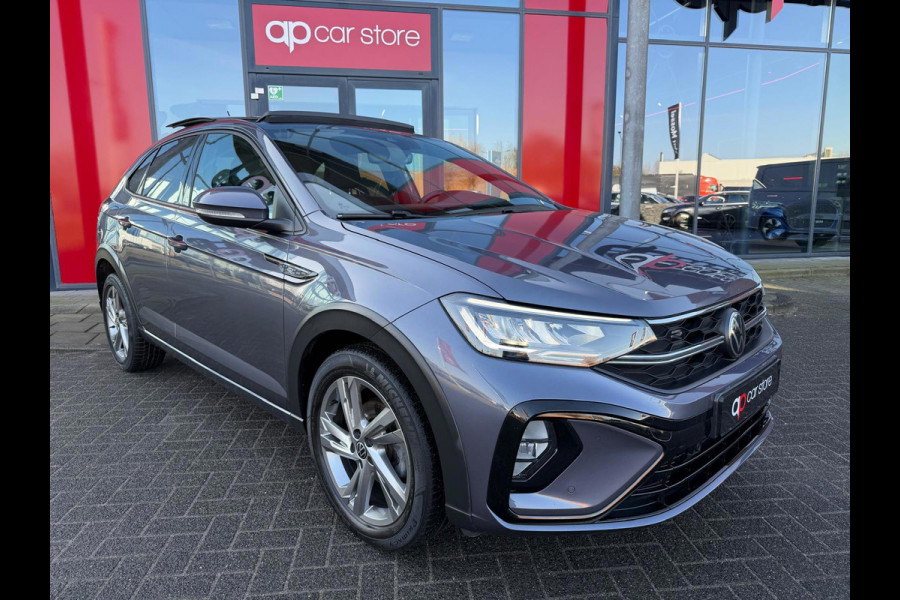 Volkswagen Taigo 1.0 TSI R-Line Business