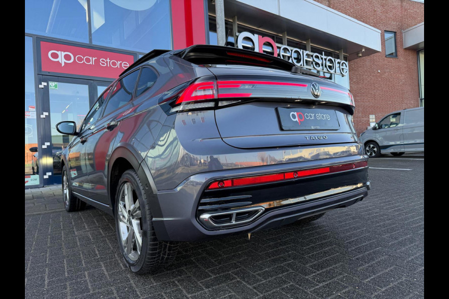 Volkswagen Taigo 1.0 TSI R-Line Business