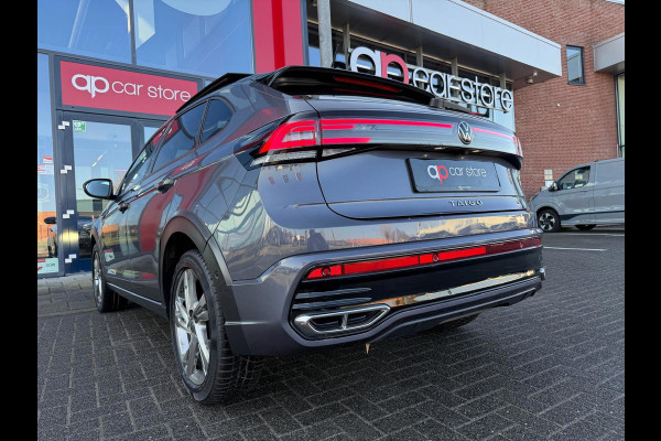 Volkswagen Taigo 1.0 TSI R-Line Business
