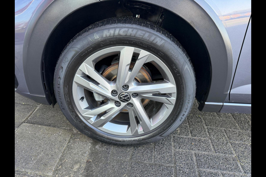 Volkswagen Taigo 1.0 TSI R-Line Business