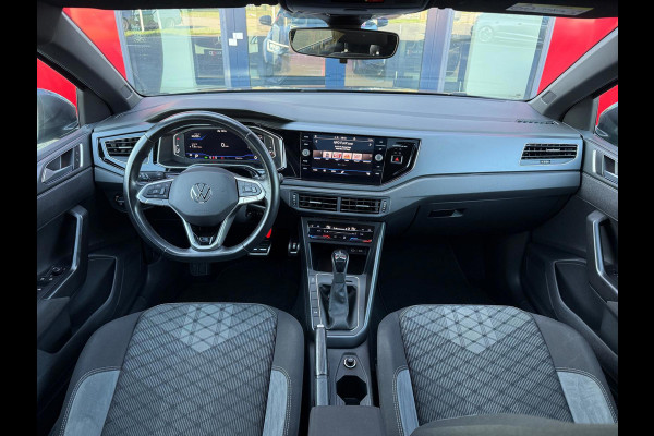 Volkswagen Taigo 1.0 TSI R-Line Business