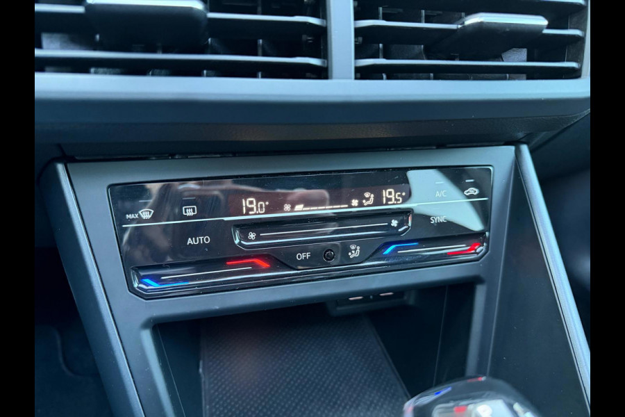 Volkswagen Taigo 1.0 TSI R-Line Business