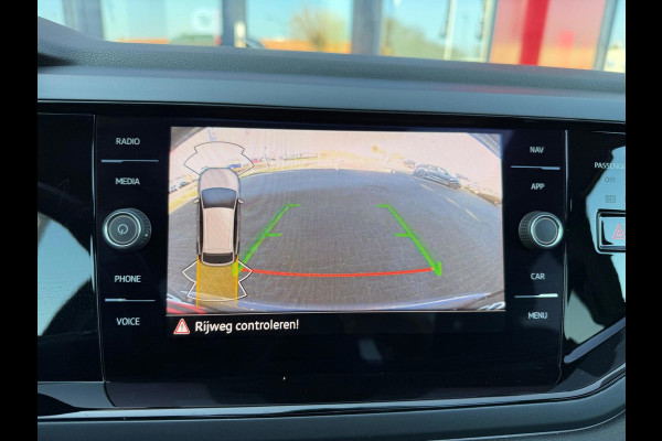 Volkswagen Taigo 1.0 TSI R-Line Business