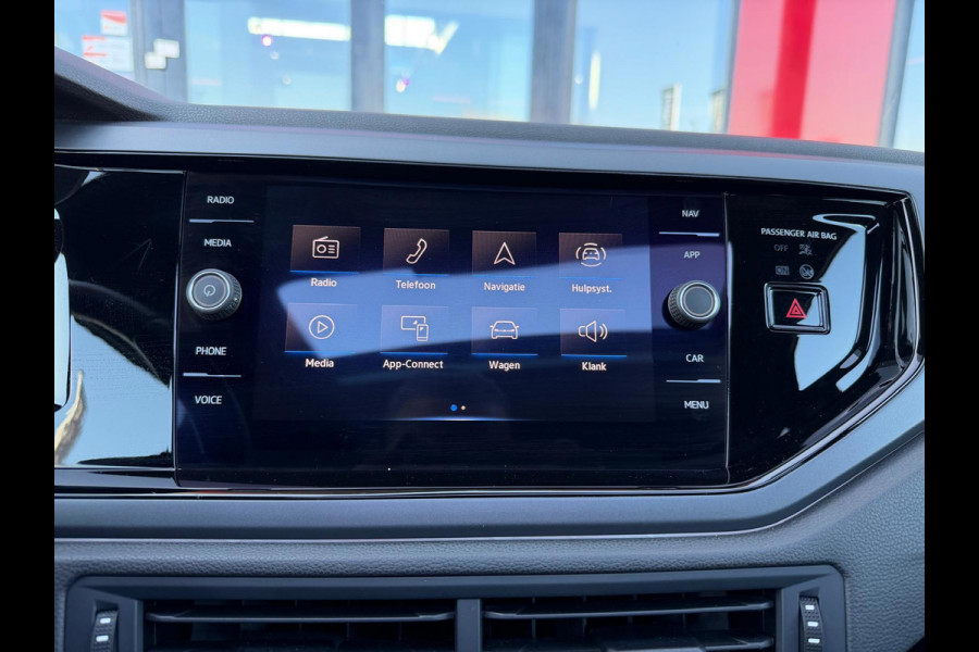 Volkswagen Taigo 1.0 TSI R-Line Business