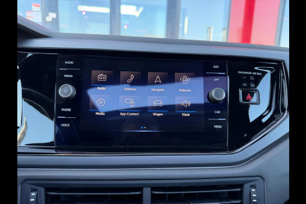 Volkswagen Taigo 1.0 TSI R-Line Business