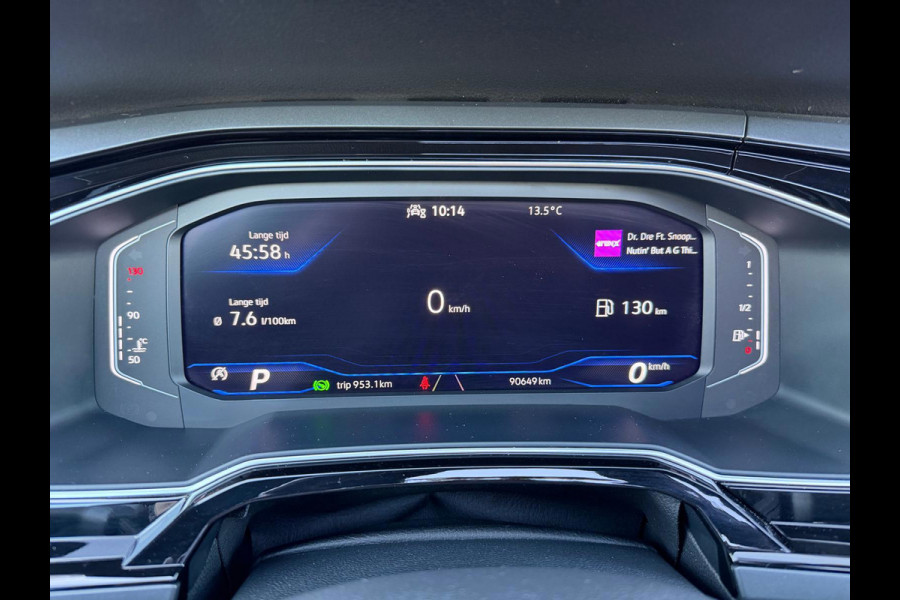 Volkswagen Taigo 1.0 TSI R-Line Business