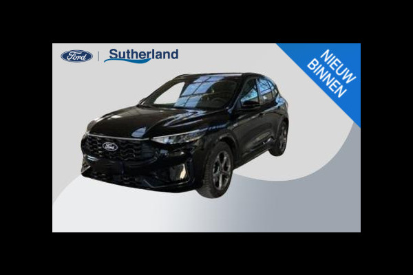 Ford Kuga 2.5 FHEV ST-Line 190pk | Winterpack | Achteruitrijcamera | SYNC 4 Navigatie | All Weatherbanden | Geen stekker nodig