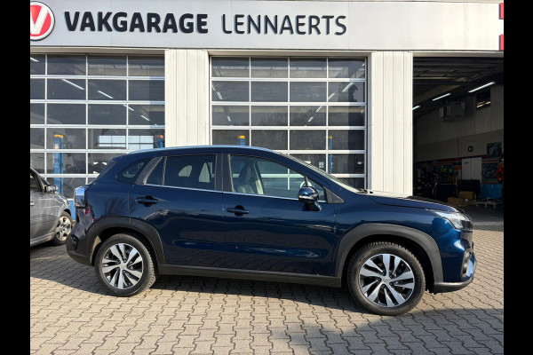 Suzuki S-Cross 1.5 Hybrid Style Automaat PANO DAK (BOVAG/RIJKLAARPRIJS)