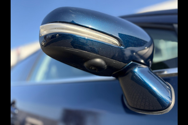 Suzuki S-Cross 1.5 Hybrid Style Automaat PANO DAK (BOVAG/RIJKLAARPRIJS)