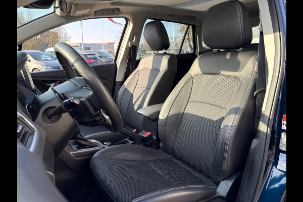 Suzuki S-Cross 1.5 Hybrid Style Automaat PANO DAK (BOVAG/RIJKLAARPRIJS)