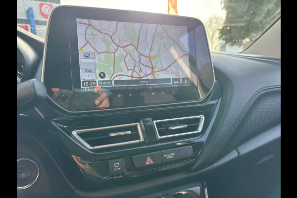 Suzuki S-Cross 1.5 Hybrid Style Automaat PANO DAK (BOVAG/RIJKLAARPRIJS)
