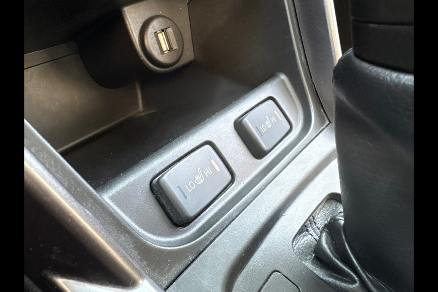 Suzuki S-Cross 1.5 Hybrid Style Automaat PANO DAK (BOVAG/RIJKLAARPRIJS)