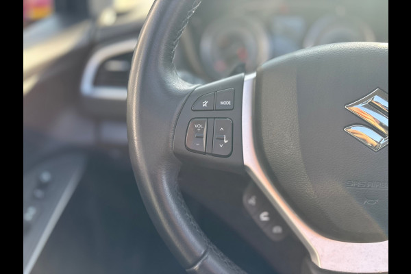 Suzuki S-Cross 1.5 Hybrid Style Automaat PANO DAK (BOVAG/RIJKLAARPRIJS)
