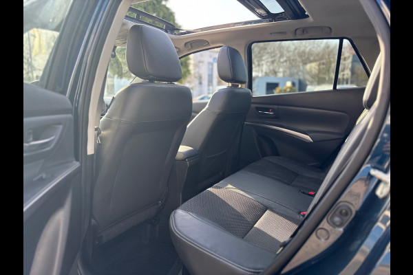 Suzuki S-Cross 1.5 Hybrid Style Automaat PANO DAK (BOVAG/RIJKLAARPRIJS)