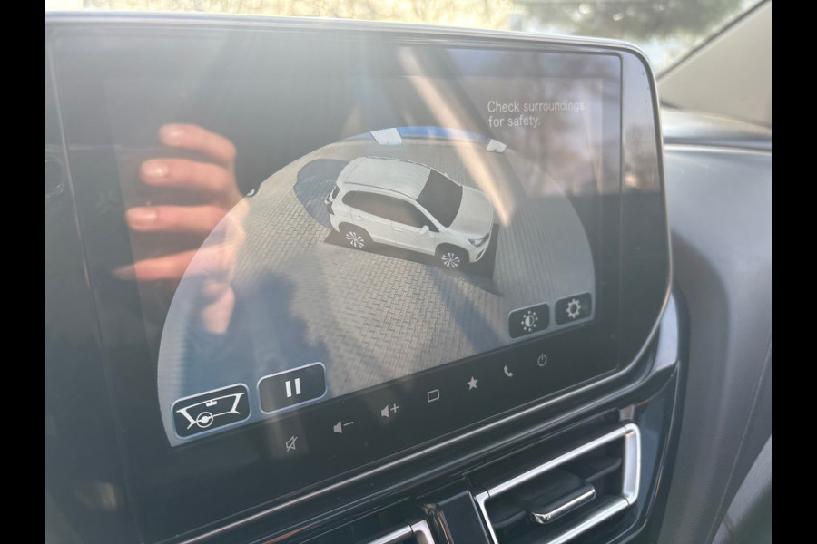 Suzuki S-Cross 1.5 Hybrid Style Automaat PANO DAK (BOVAG/RIJKLAARPRIJS)