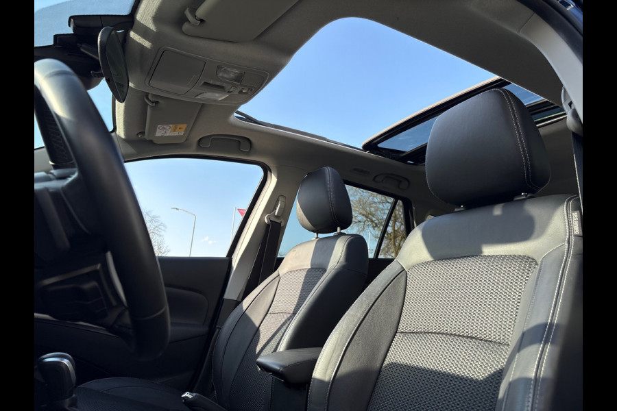 Suzuki S-Cross 1.5 Hybrid Style Automaat PANO DAK (BOVAG/RIJKLAARPRIJS)