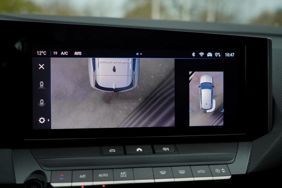 Opel Astra Sports Tourer 1.2 Turbo / Led / Carplay / Cruise / Incl BTW / NL Auto