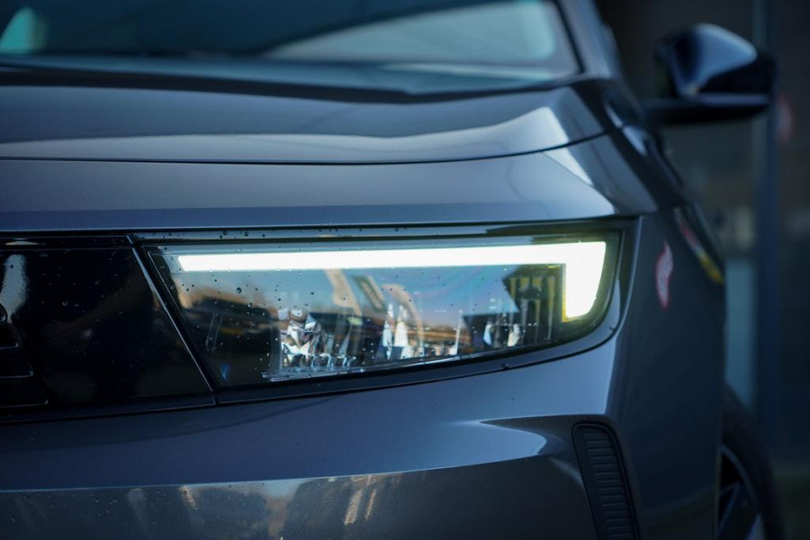 Opel Astra Sports Tourer 1.2 Turbo / Led / Carplay / Cruise / Incl BTW / NL Auto