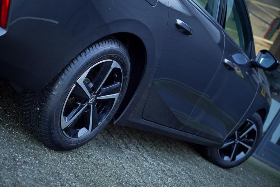 Opel Astra Sports Tourer 1.2 Turbo / Led / Carplay / Cruise / Incl BTW / NL Auto